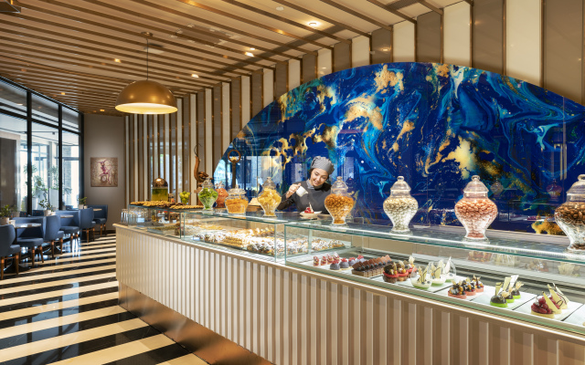 Lujo Hotel Bodrum
