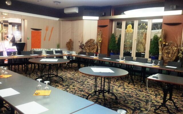 Le Grand Hôtel de Valenciennes