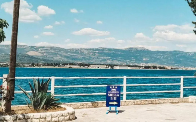 Milla 2 Trogir