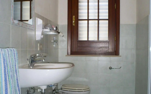 Villa Pollina