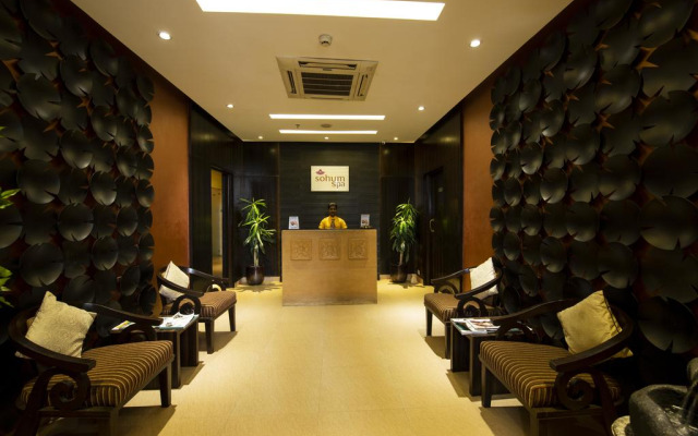 Hotel Express Inn