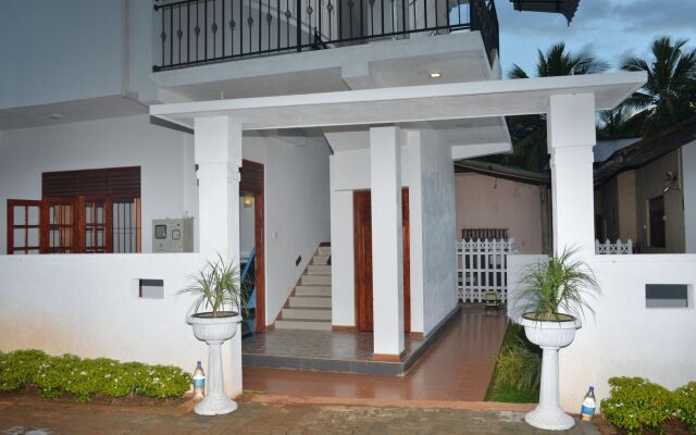 Rajarata Family Resort