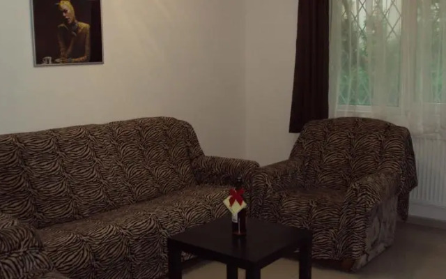 Apartment Luxor Busteni