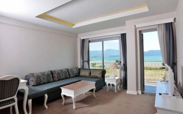 Fethiye Calis Holiday Home 2 Bedrooms