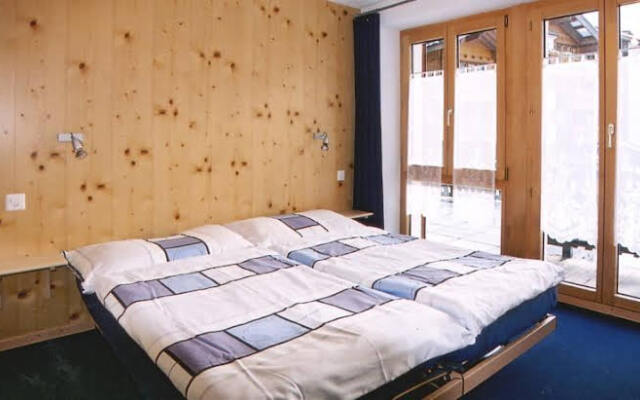Chalet Zmuttgrat Superior