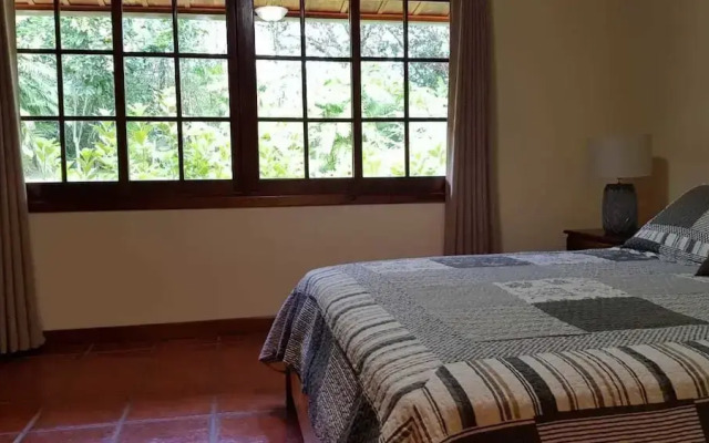 Casa Camila