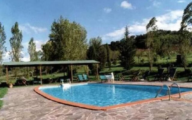 Le Tre Api Country Resort