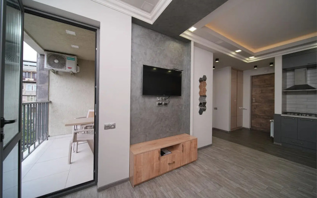 Sweet Home Apartments (Sweet Home) on 26/4 Amiryan Street