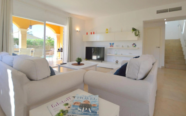 Villa Sa Ràpita / Es Trenc