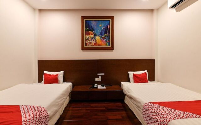 OYO 144 3S Boutique Hotel