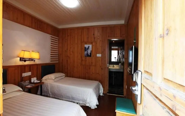 Huangshan Beihai Hotel