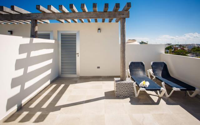 Hotel Casa Mora