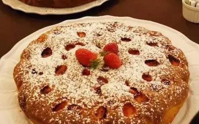 Il Sentiero degli Ulivi