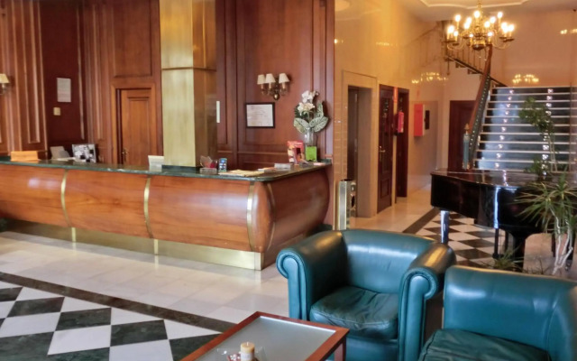 Hotel Lozano