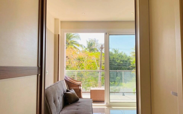 Tango Suites & coworking