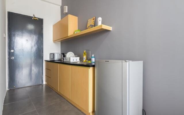 Mono Suites @ Empire Damansara