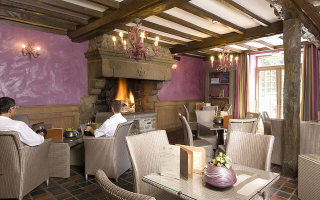 Le Relais Du Roy