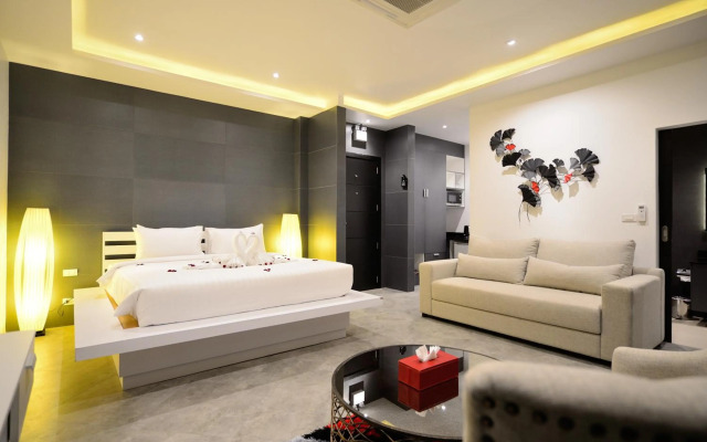 Pumeria Resort Phuket