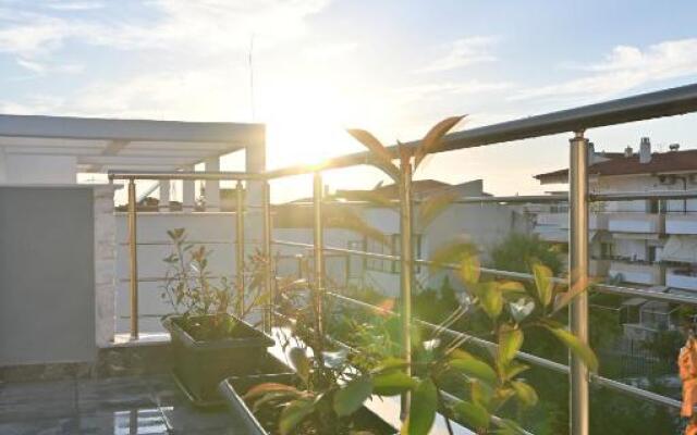 White Coral Luxury Apartments