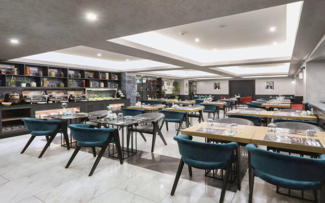 Hotel ON7 Sakarya