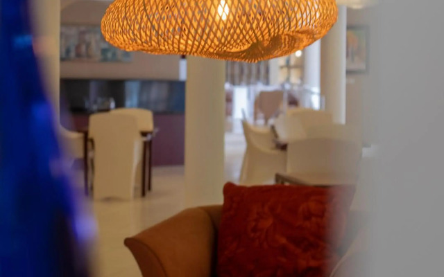 Hotel & Spa La Terrassa