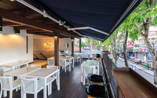 Tanaya Bed & Breakfast