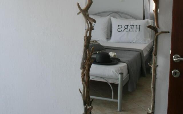 Moschoula Villa - Apartment 1