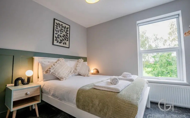 Host Stay Lower Chestnut House