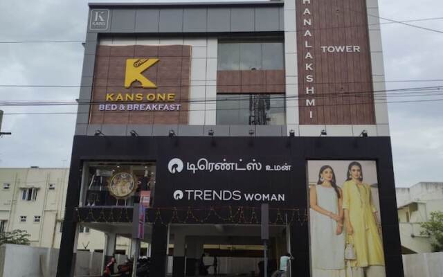 Kans One Madipakkam