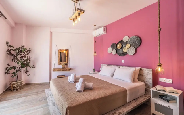 Semiso Beach Suites