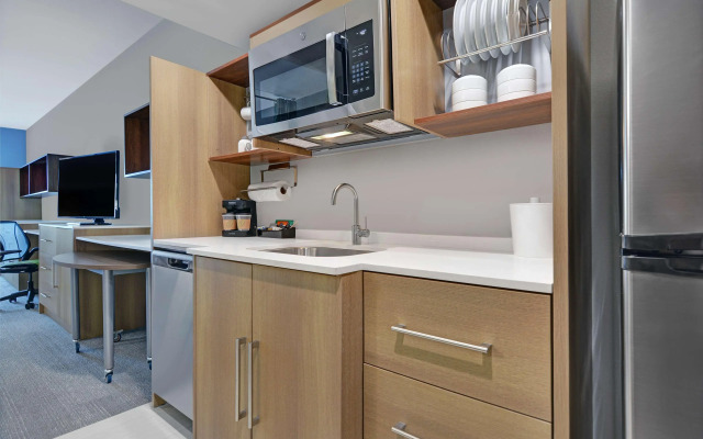 Home2 Suites by Hilton Bentonville Rogers