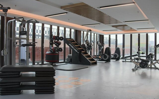 Courtyard by Marriott Shunde Longjiang