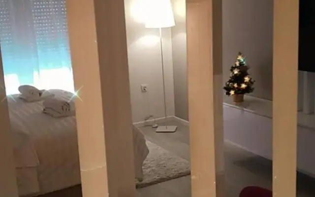 Studio apartman KATJA