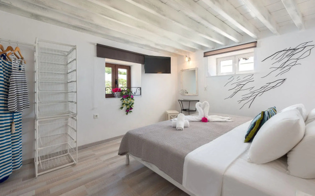 Lindos Diamond Exclusive Villa & Suites