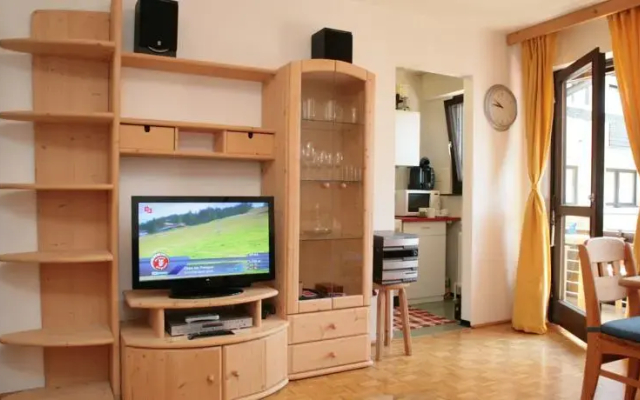 Appartement René