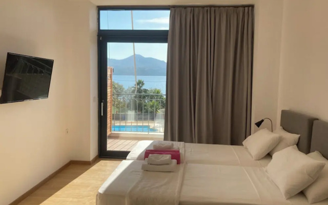 Almyra Holiday Village