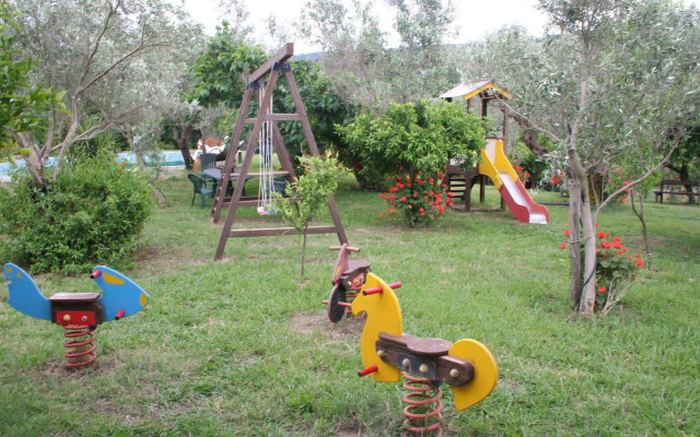 Agriturismo Costantino