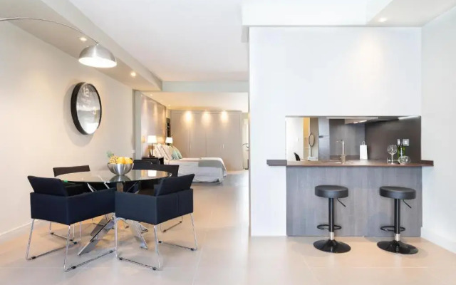 Rooms & Suites Loft 2E Deluxe Edition Arrecife