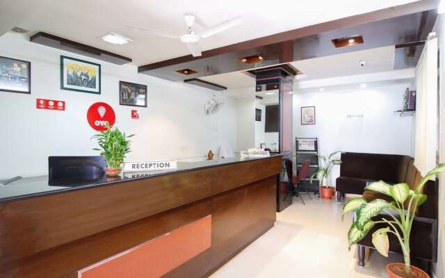 Hotel New Sree Krishna Residency