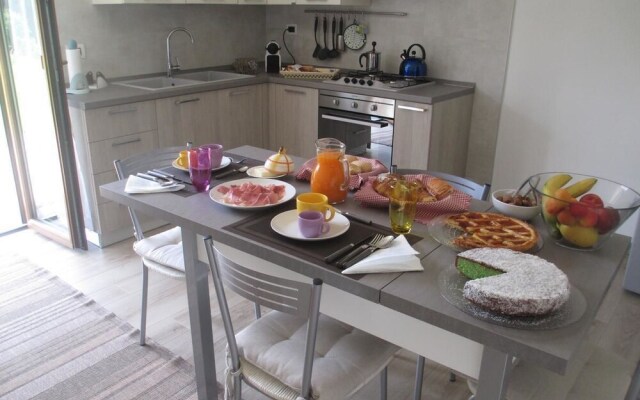 B&B Carmen