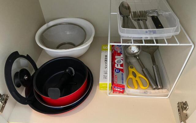 Downtown area Spacious cozy room Susukino IK601
