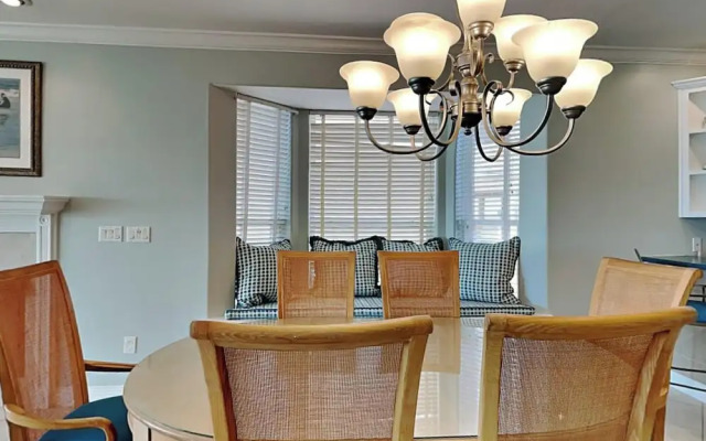 Anchor Townhome #5