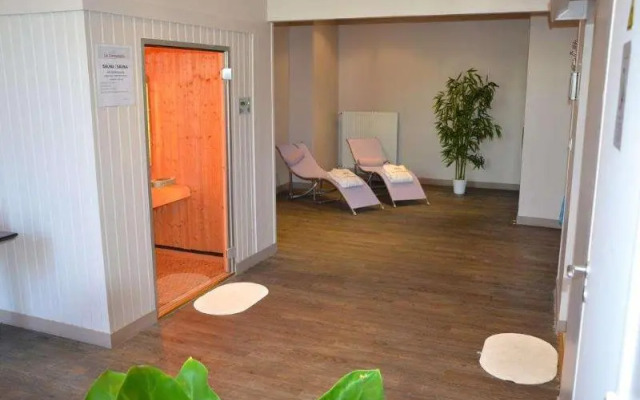 Appart'hôtel Le Connetable