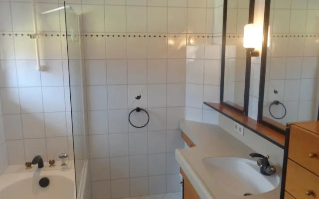 Ferienhaus Alpenland