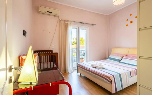 Gogo's apartment Kalamata