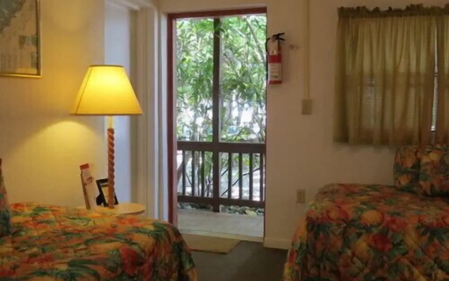 Ed & Ellens Lodging Key largo