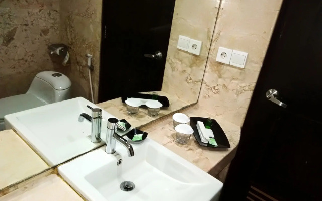 Zahra Syariah Hotel