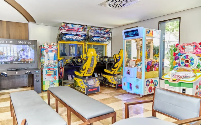 Leonardo Royal Hotel Mallorca