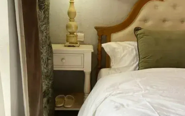 Yunyin Xiangti Hostel