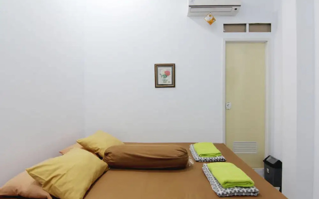 Tiga Dua Homestay